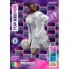 Trading Cards Edouard Mendy Top Keeper Panini Adrenalyn XL Premier League 2021/22