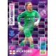 Jordan Pickford Everton Top Keeper 373