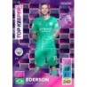 Comprar Cromo Ederson Top Keeper Adrenalyn XL Premier League 2021/22