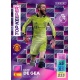 David De Gea Manchester United Top Keeper 376