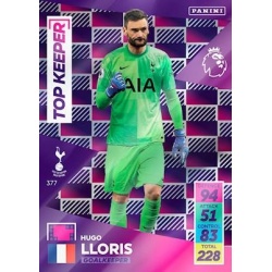 Hugo Lloris Tottenham Hotspur Top Keeper 377