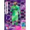 Comprar Cromo Hugo Lloris Top Keeper Panini Adrenalyn XL Premier League 2021/22