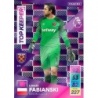 Venta Online Łukasz Fabiański Top Keeper Adrenalyn XL Premier League 2021/22