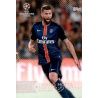 Thiago Motta Paris Saint-Germain 8 UEFA Champions League Showcase 2015-16