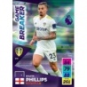 Comprar Online Kalvin Phillips Game Breaker Adrenalyn XL Premier League 2021/22
