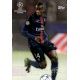 Blaise Matuidi Paris Saint-Germain 9 UEFA Champions League Showcase 2015-16