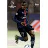 Blaise Matuidi Paris Saint-Germain 9 UEFA Champions League Showcase 2015-16
