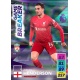 Jordan Henderson Liverpool Game Breaker 391