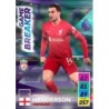 Comprar Online Jordan Henderson Game Breaker Adrenalyn XL Premier League 2021/22