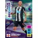 Jonjo Shelvey Newcastle United Game Breaker 393