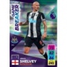 Cromos de Fútbol Jonjo Shelvey Game Breaker Panini Adrenalyn XL Premier League 2021/22