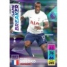 Cromos de Fútbol Moussa Sissoko Game Breaker Panini Adrenalyn XL Premier League 2021/22