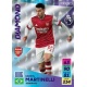 Gabriel Martinelli Arsenal Diamond 397