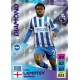 Tariq Lamptey Brighton & Hove Albion Diamond 398
