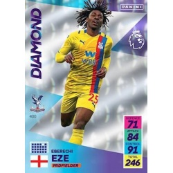 Eberechi Eze Crystal Palace Diamond 400