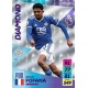 Wesley Fofana Leicester City Diamond 401