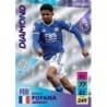 Venta Online Wesley Fofana Diamond Adrenalyn XL Premier League 21/22