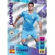 Ferran Torres Manchester City Diamond 402