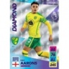 Oferta Cromos Max Aarons Diamond Adrenalyn XL Premier League 21/22