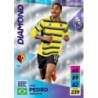 Trading Cards João Pedro Diamond Adrenalyn XL Premier League 21/22