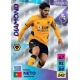 Pedro Neto Wolverhampton Wanderers Diamond 405