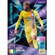 Wilfried Zaha Crystal Palace Lightning 407