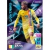 Comprar Online Wilfried Zaha Lightning Adrenalyn XL Premier League 21/22