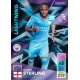 Raheem Sterling Manchester City Lightning 409