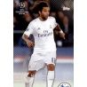 Marcelo Real Madrid 11 UEFA Champions League Showcase 2015-16
