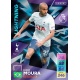 Lucas Moura Tottenham Hotspur Lightning 412