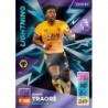 Comprar Cromo Adama Traoré Lightning Adrenalyn XL Premier League 2021/22