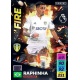 Raphinha Leeds United Fire 416