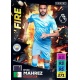 Riyad Mahrez Manchester City Fire 417