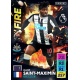 Allan Saint-Maximin Newcastle United Fire 419