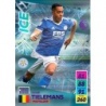 Venta Cromo Youri Tielemans Ice Adrenalyn XL Premier League 21/22