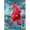 Venta Online Roberto Firmino Ice Adrenalyn XL Premier League 2021/22