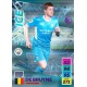 Kevin De Bruyne Manchester City Ice 422