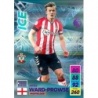 Venta Online James Ward-Prowse Ice Panini Adrenalyn XL Premier League 2021/22
