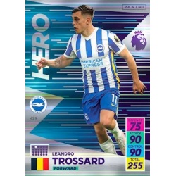 Leandro Trossard Brighton & Hove Albion Hero 429