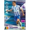Comprar Online Leandro Trossard Hero Panini Adrenalyn XL Premier League 2021/22
