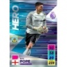 Comprar Online Nick Pope Hero Adrenalyn XL Premier League 2021/22