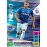 Comprar Online Richarlison Hero Adrenalyn XL Premier League 21/22
