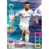 Comprar Cromo Stuart Dallas Hero Adrenalyn XL Premier League 21/22