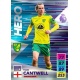 Todd Cantwell Norwich City Hero 440