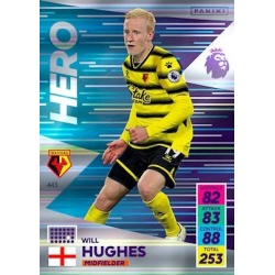 Will Hughes Watford Hero 443