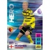 Oferta Cromos Will Hughes Hero Panini Adrenalyn XL Premier League 2021/22