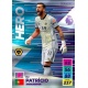 Rui Patrício Wolverhampton Wanderers Hero 445