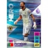 Cromos de Fútbol Rui Patrício Hero Panini Adrenalyn XL Premier League 2021/22
