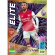 Pierre-Emerick Aubameyang Arsenal Elite 446
