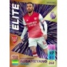 Cromos de Fútbol Pierre-Emerick Aubameyang Elite Adrenalyn XL Premier League 2021/22